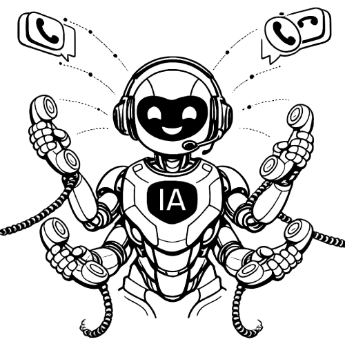 Agente de Fone AI